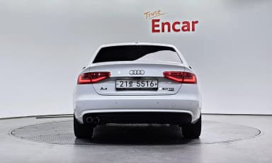 New A4