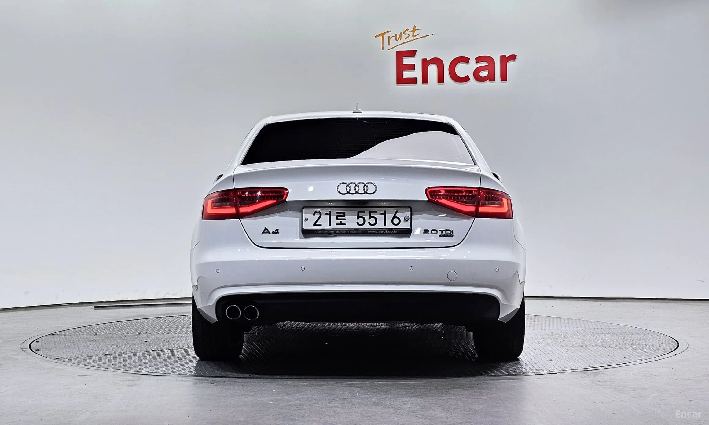 New A4