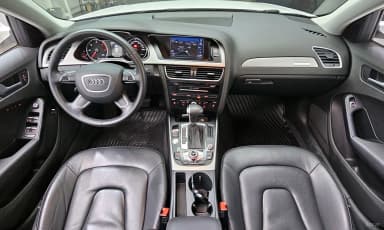New A4