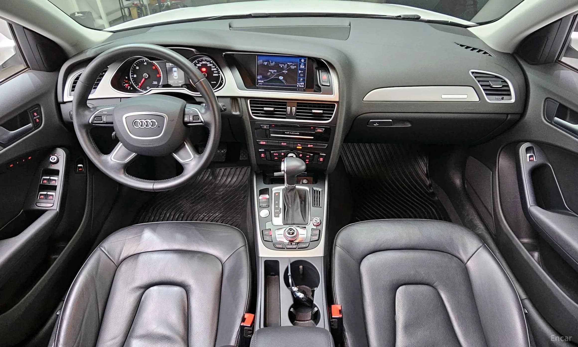 New A4