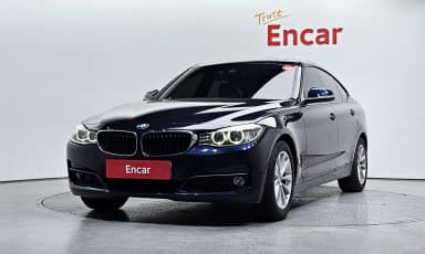 3 Series GT (F34)