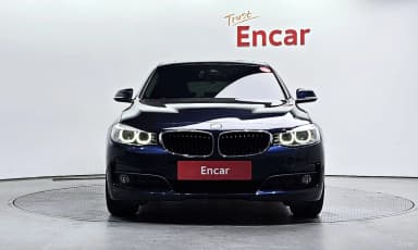 3 Series GT (F34)