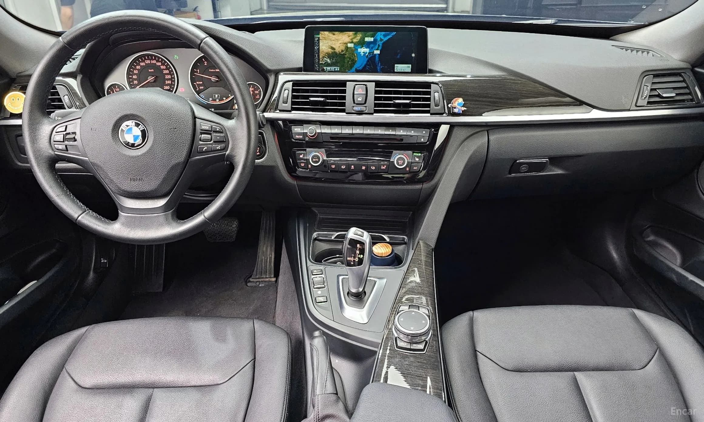 3 Series GT (F34)