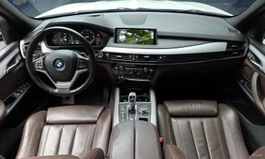 X5 (F15)