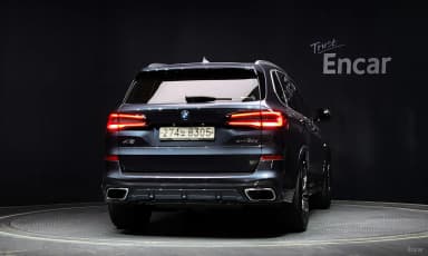 X5 (G05)