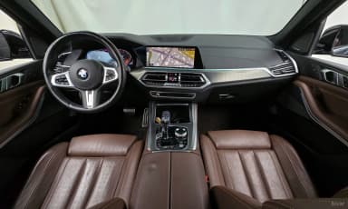 X5 (G05)