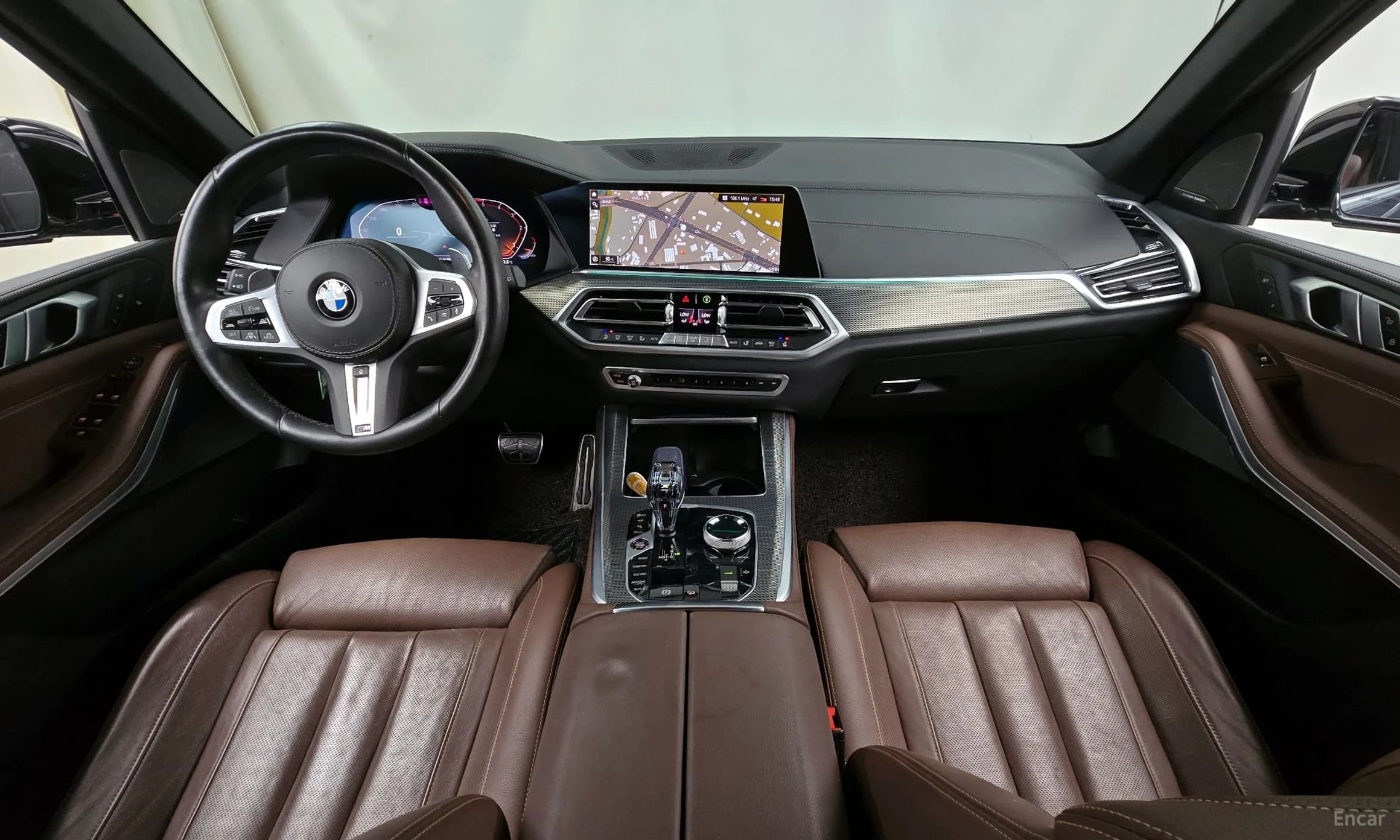 X5 (G05)
