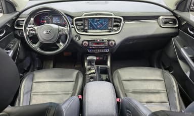 Sorento
