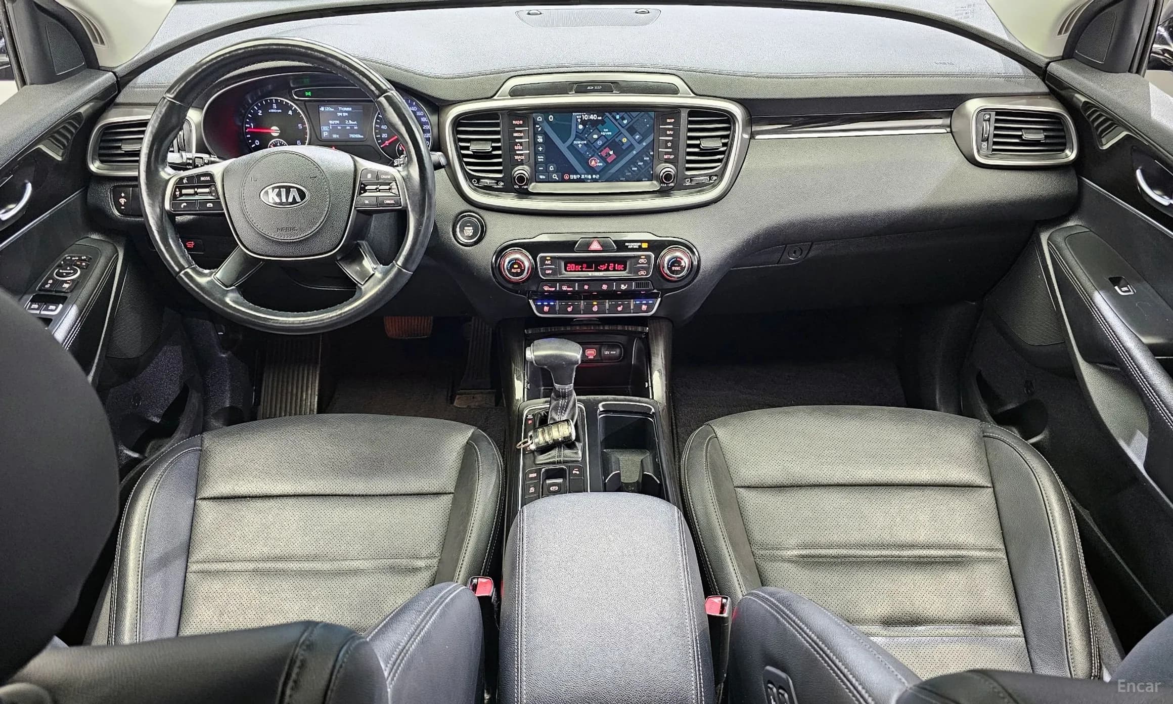 Sorento