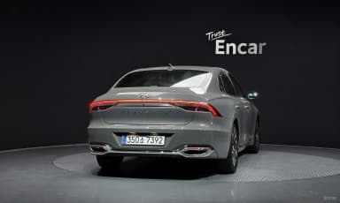 Grandeur IG Hybrid