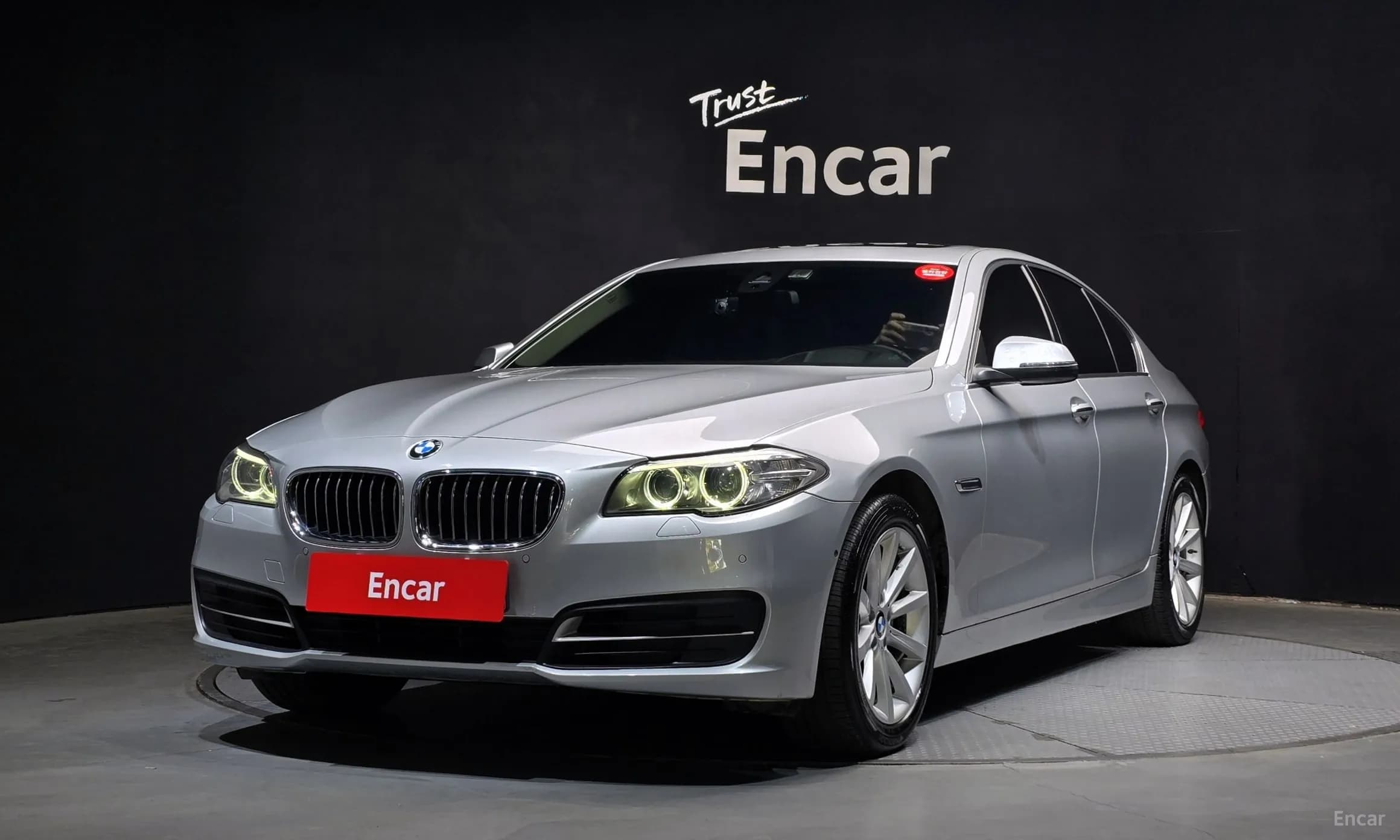 5 Series (F10)