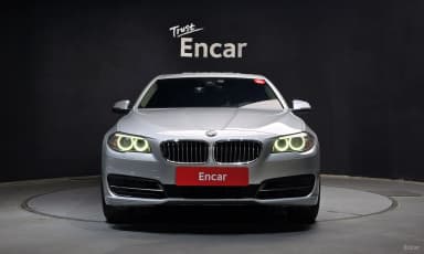 5 Series (F10)