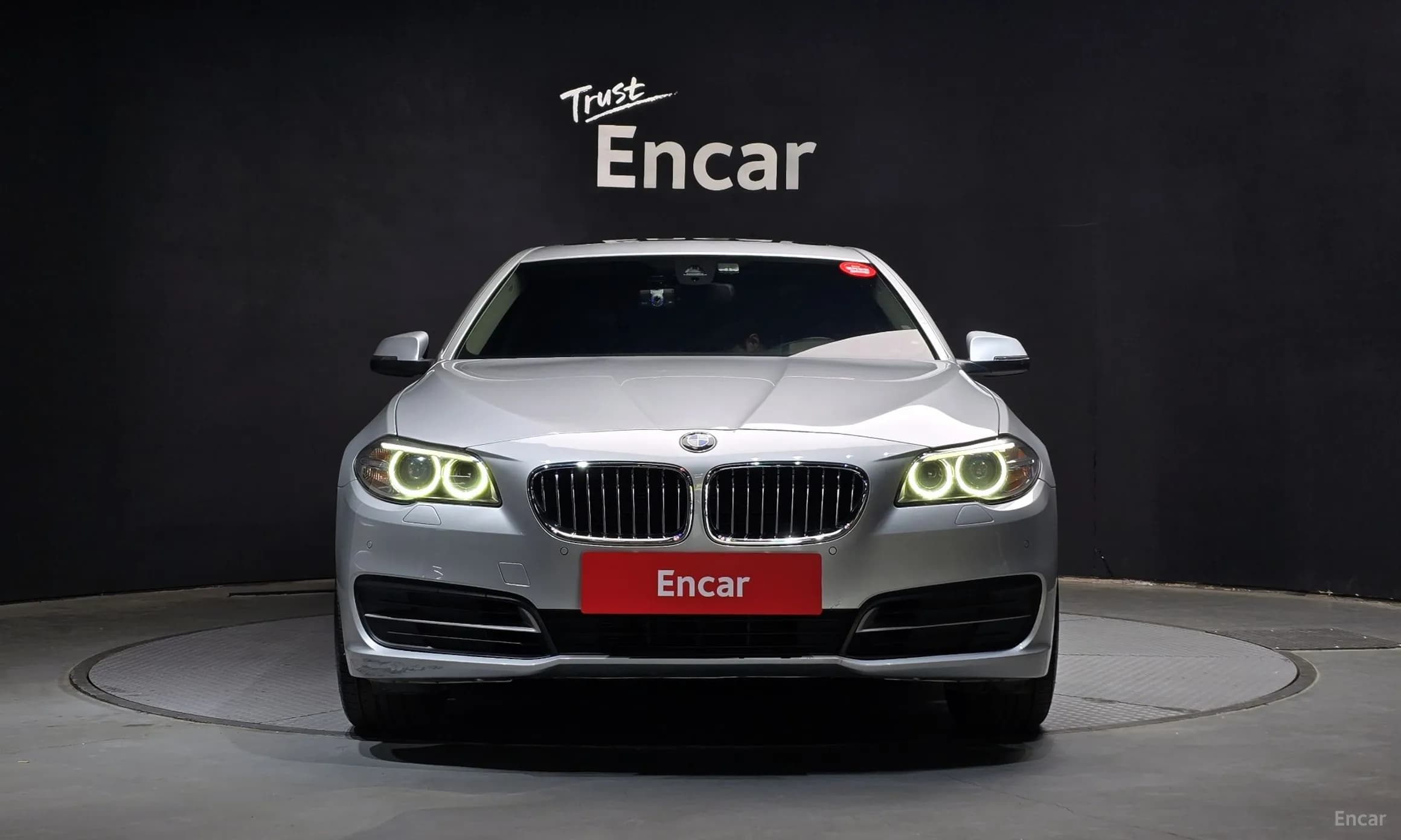 5 Series (F10)