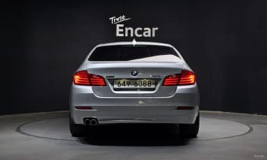 5 Series (F10)