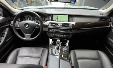 5 Series (F10)