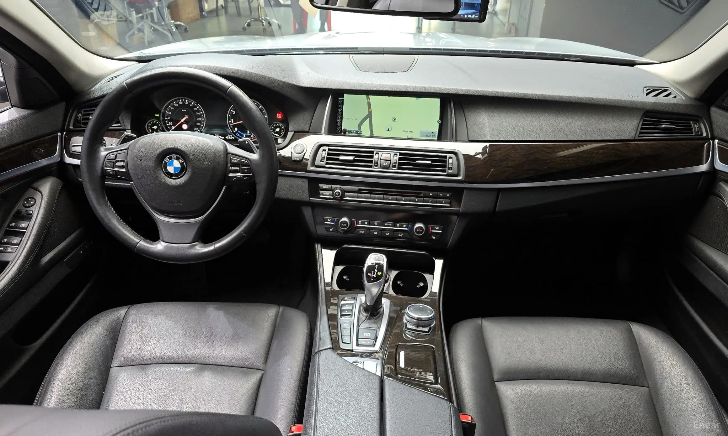 5 Series (F10)