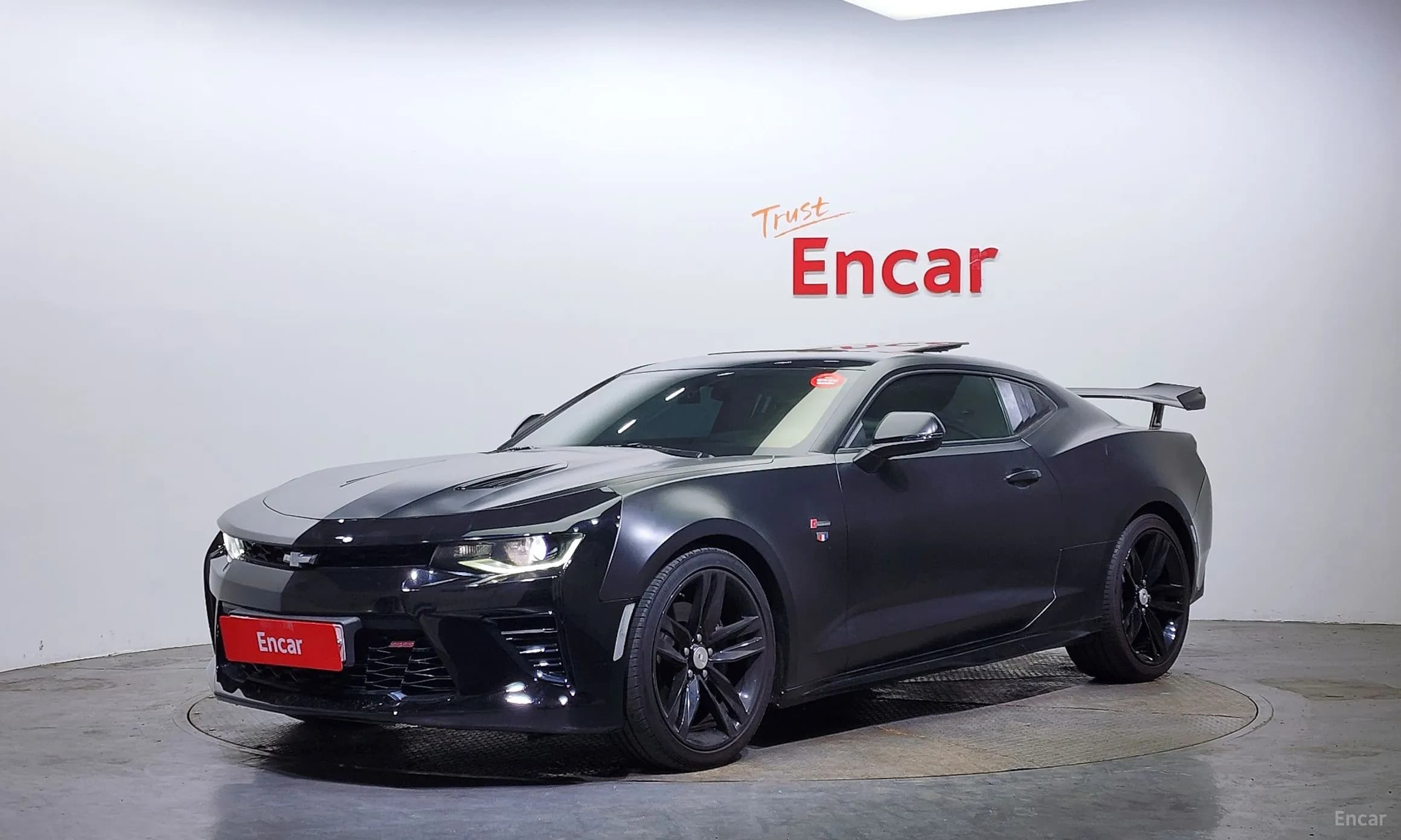 Camaro