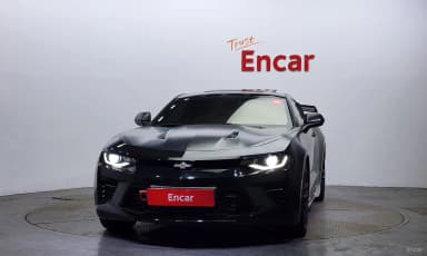 Camaro
