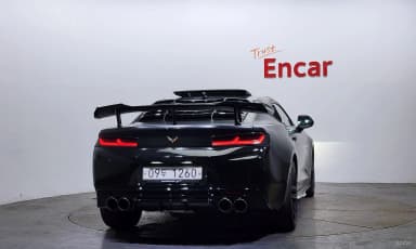 Camaro