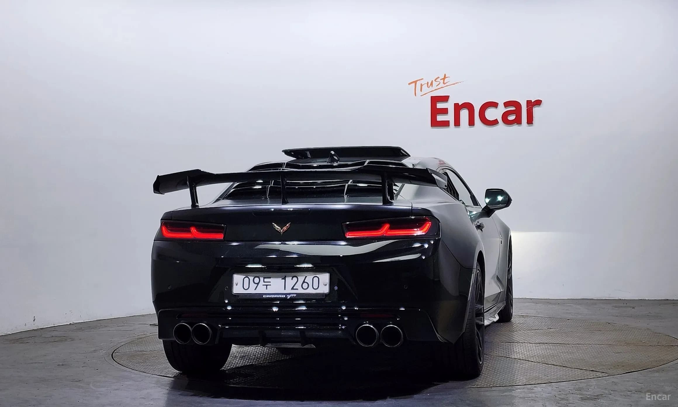 Camaro