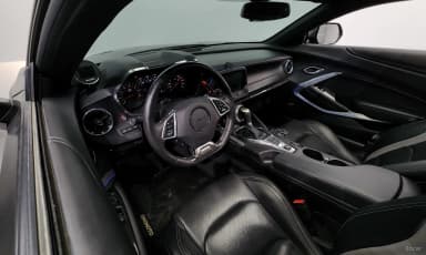 Camaro
