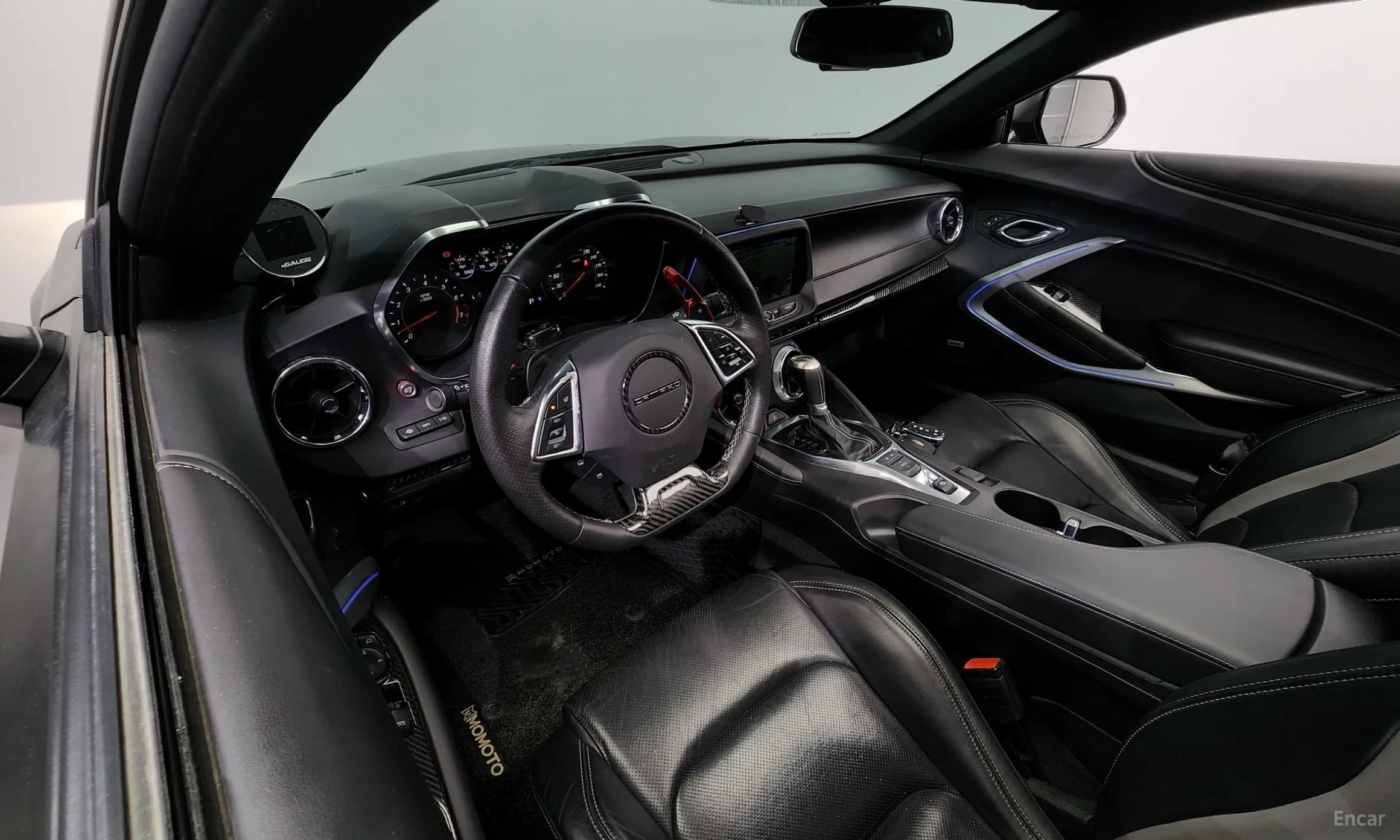 Camaro