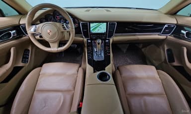 Panamera