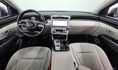 Tucson (NX4)