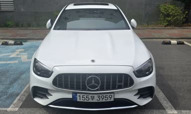 E-Class W213