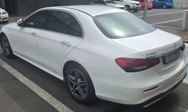 E-Class W213
