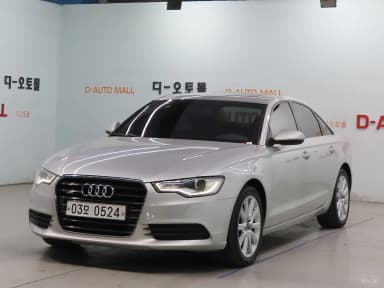 New A6
