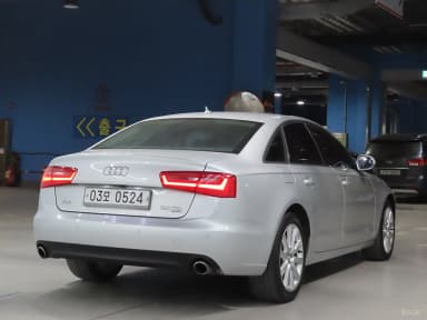 New A6