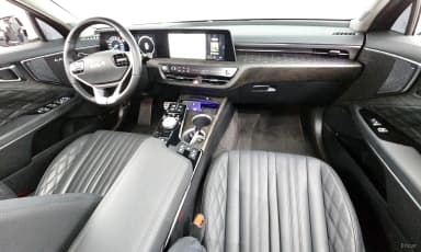 K8 Hybrid
