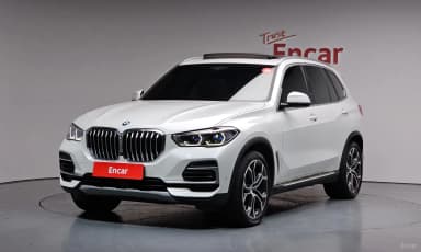 X5 (G05)