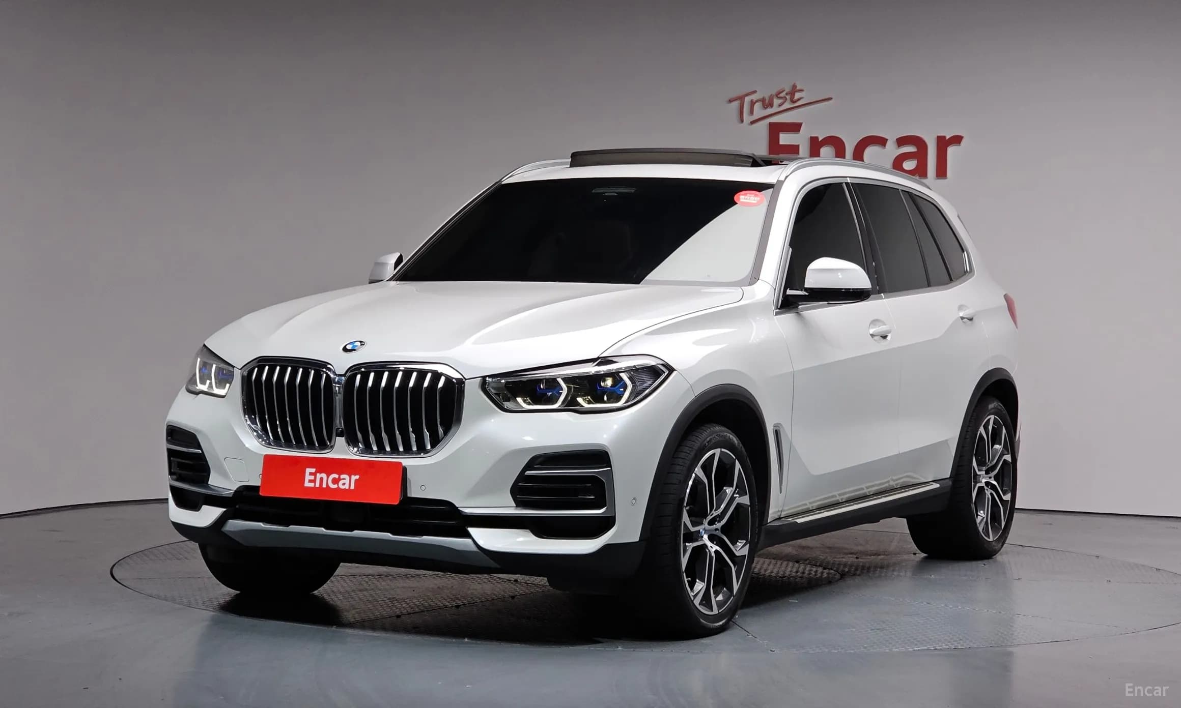 X5 (G05)