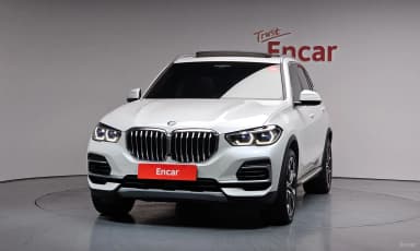 X5 (G05)