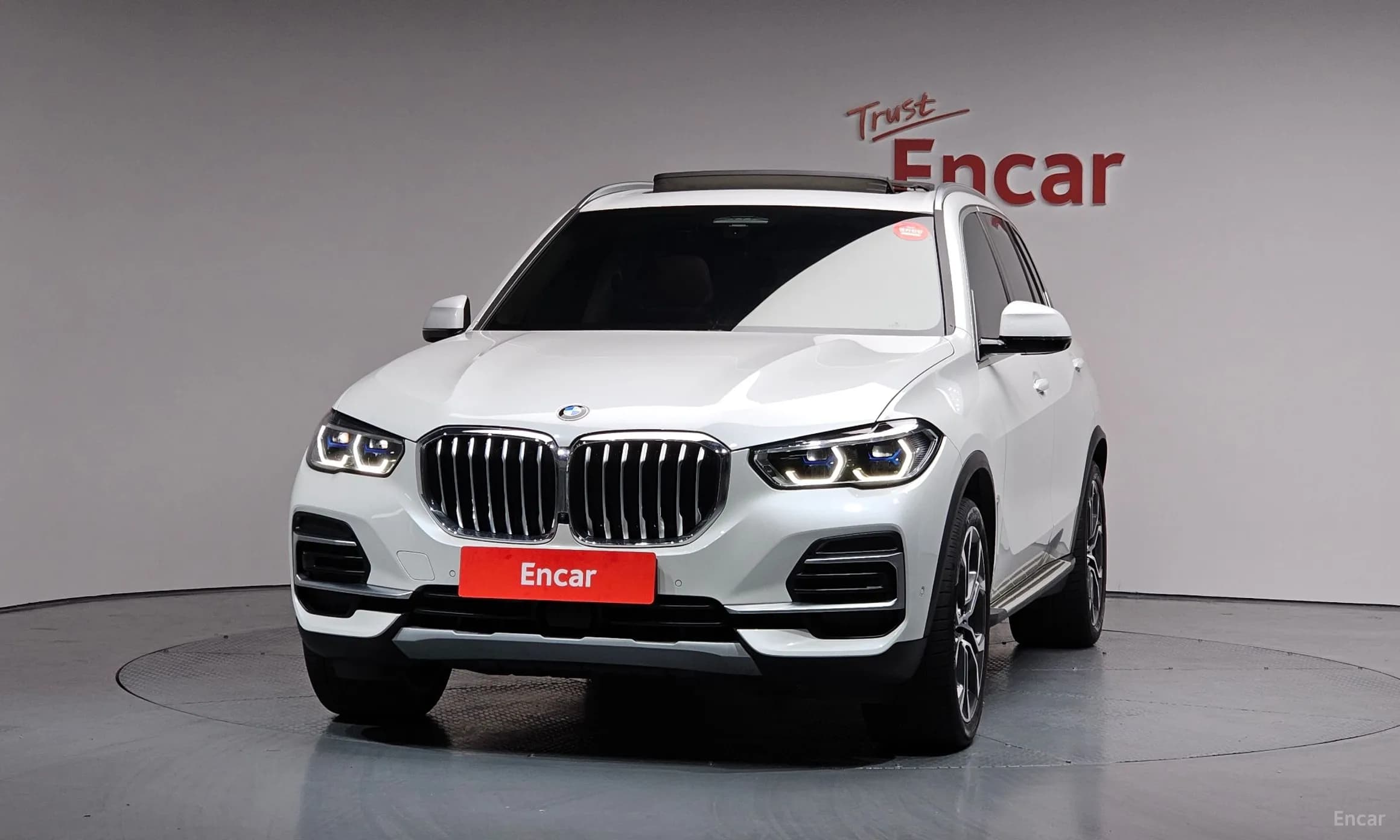 X5 (G05)