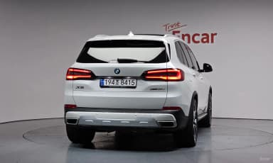 X5 (G05)