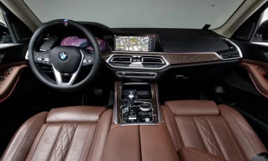 X5 (G05)