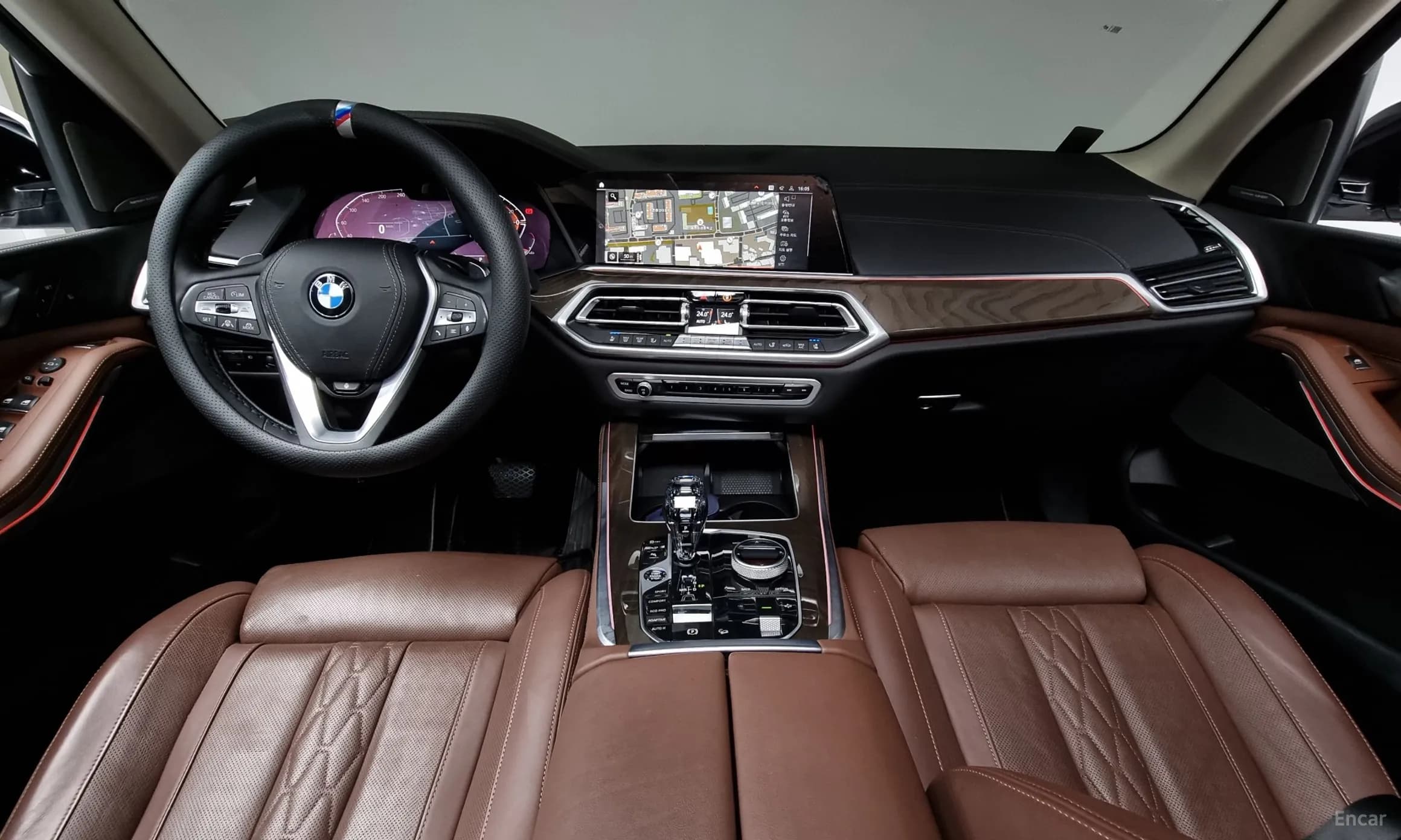 X5 (G05)