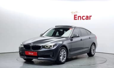 3 Series GT (F34)