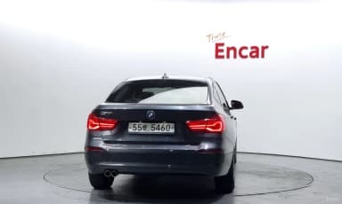 3 Series GT (F34)