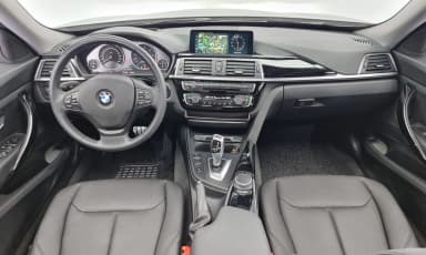 3 Series GT (F34)