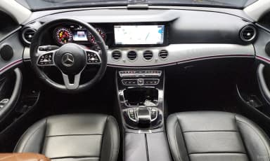 E-Class W213