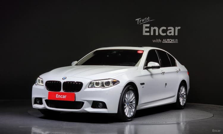 5 Series (F10)