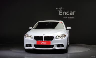 5 Series (F10)