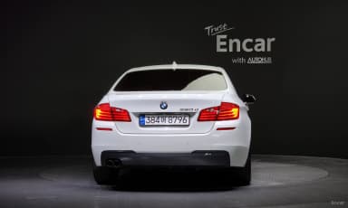 5 Series (F10)