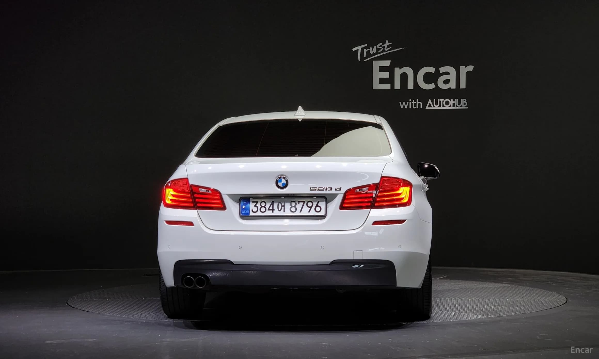 5 Series (F10)