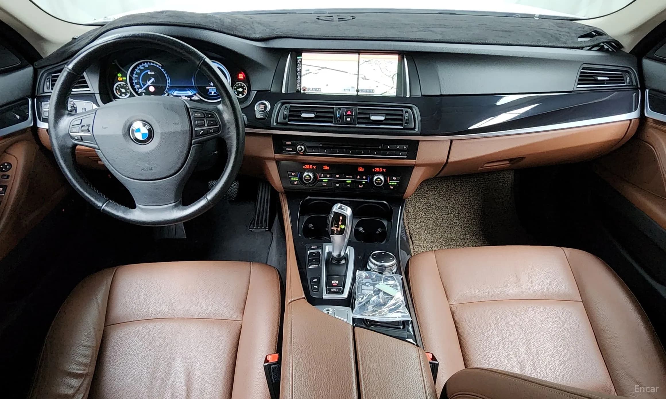5 Series (F10)