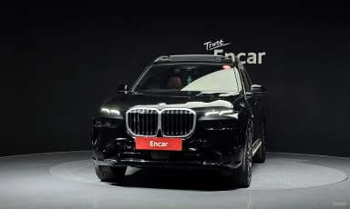 X7 (G07)